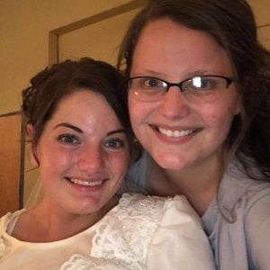 Meet your Posher, Janna